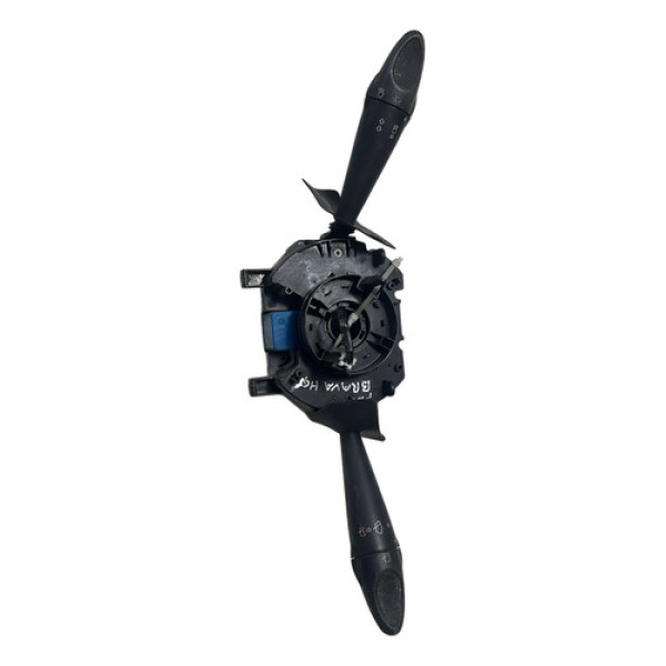 Chave De Seta Fiat Brava Hgt 1.8 16v 2001