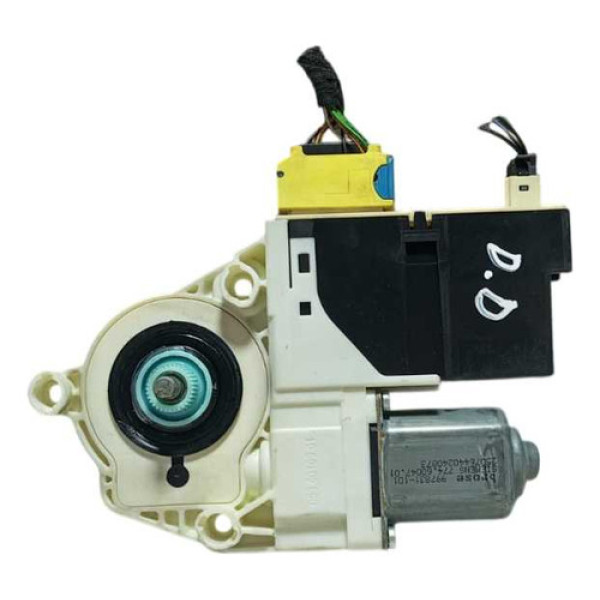 Motor Maquina Vidro Elétrico Dianteir Direito Peugeot 307 06