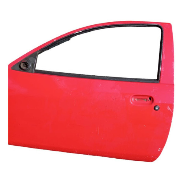 Porta Dianteira Esquerda Ford Ka 2007