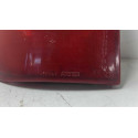 Lanterna Original Arteb Chevrolet Corsa 1999 Esquerda Esquerdo/motorista Vermelho
