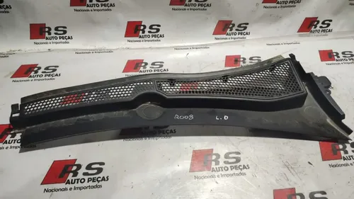 Churrasqueira Lado Direito Peugeot 2008 2017