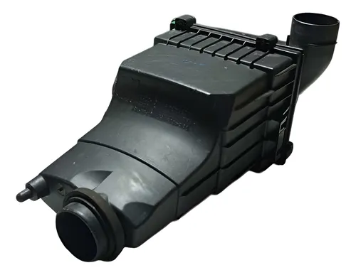 Caixa Filtro De Ar Peugeot 206 1.6 2006.