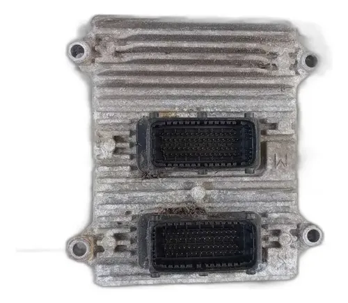 Módulo Injeção Eletrônica Fiat Idea 1.8 2009