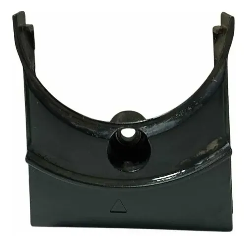 Capa Correia Dentada Renault Clio 1.0 16v 2014. Preto