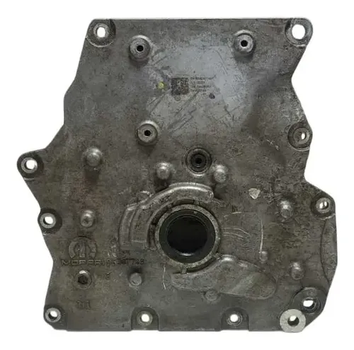 Bomba De Óleo Jeep Renegade 1.8 16v 2020.