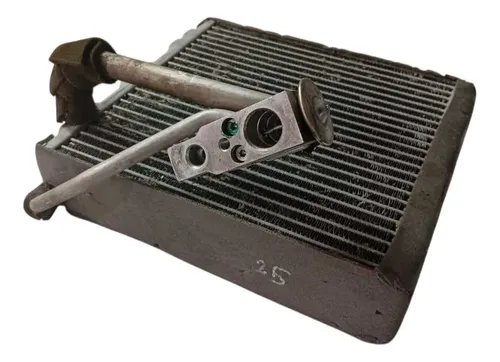 Radiador Evaporador Ar Condicionado Nissan 2008/2010