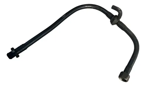 Mangueira Tubo Hidrovacuo Chevrolet Vectra Elegance 2011 Preto