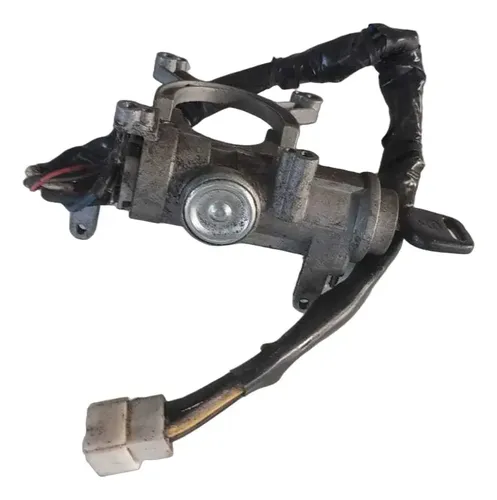 Cilindro Ignição C/chave Effa M100 2007