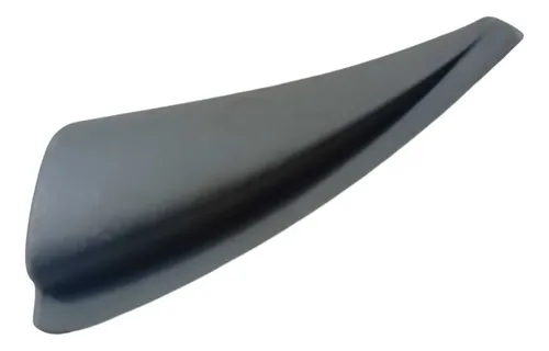 Moldura Interna Porta Xsara Picasso Traseira Direita 2004