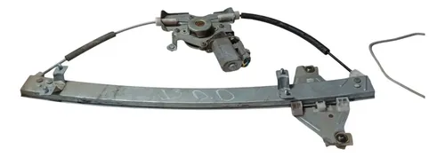 Máquina Vidro Elétrico Jac J3 Dianteira Direita 2010