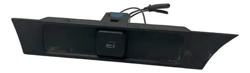 Botao Trava Central Console Chevrolet Astra 2003